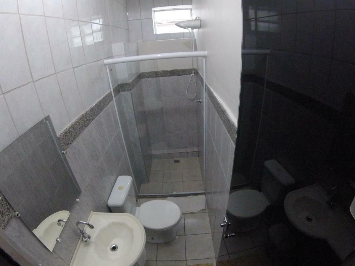 Suite Schneider Vila Velha  Extérieur photo