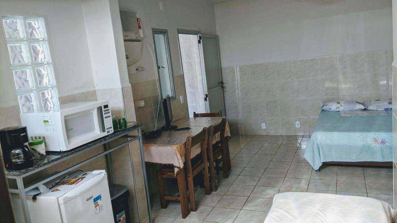 Suite Schneider Vila Velha  Extérieur photo