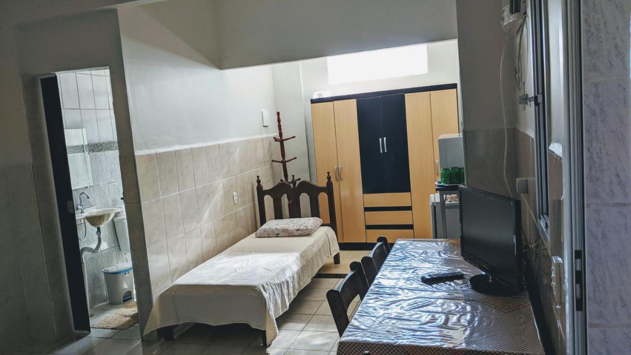 Suite Schneider Vila Velha  Extérieur photo