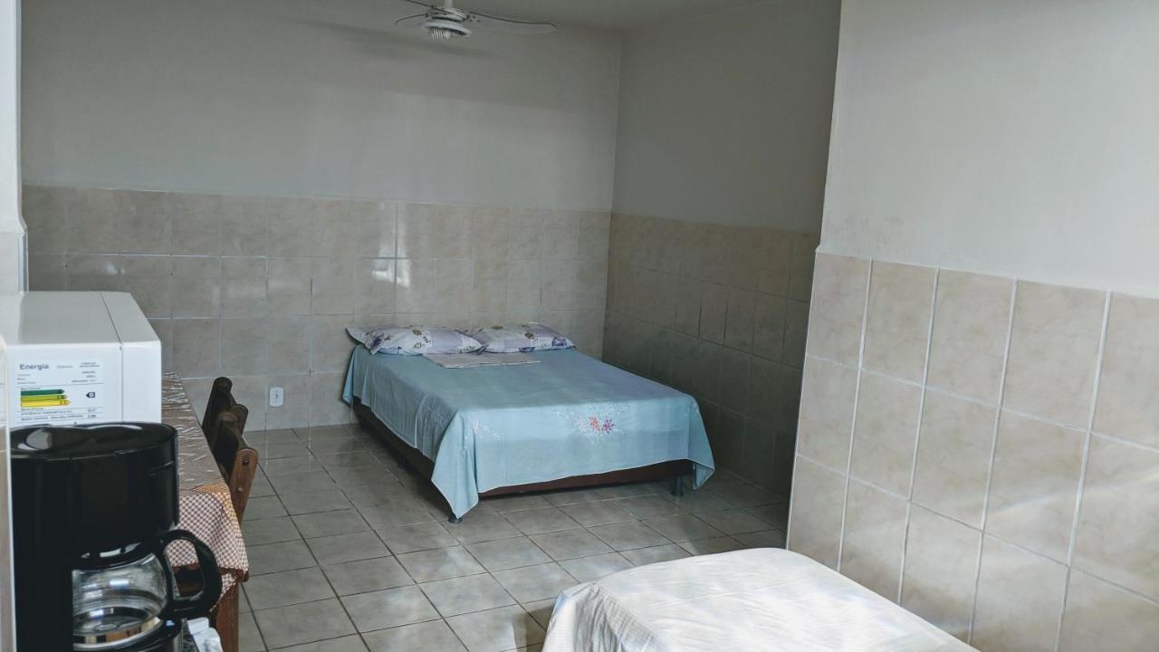 Suite Schneider Vila Velha  Extérieur photo